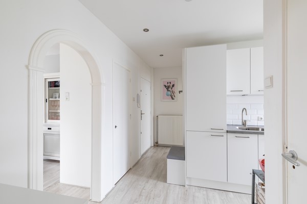 Medium property photo - Kapershoek 42, 3085 EE Rotterdam